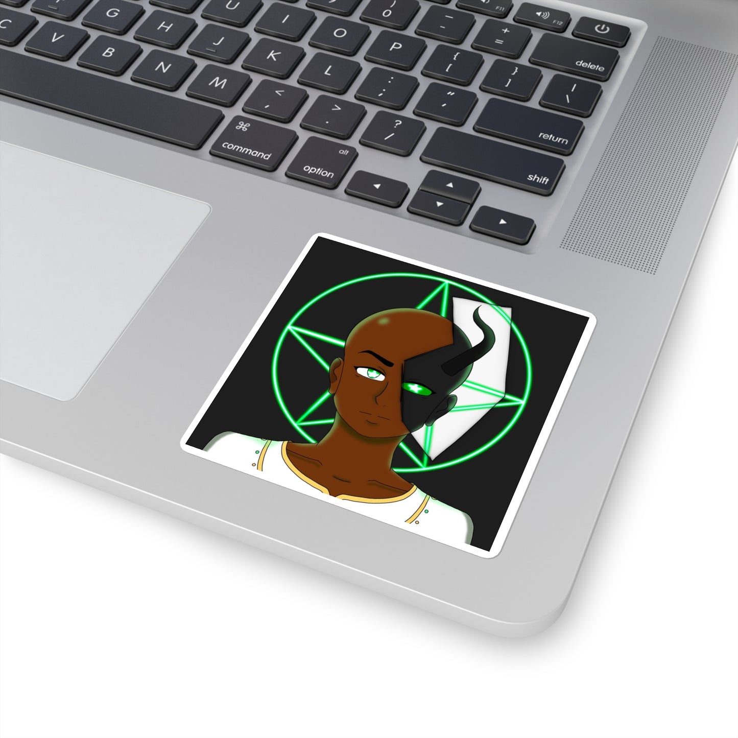 COTD: Gamblen Sticker