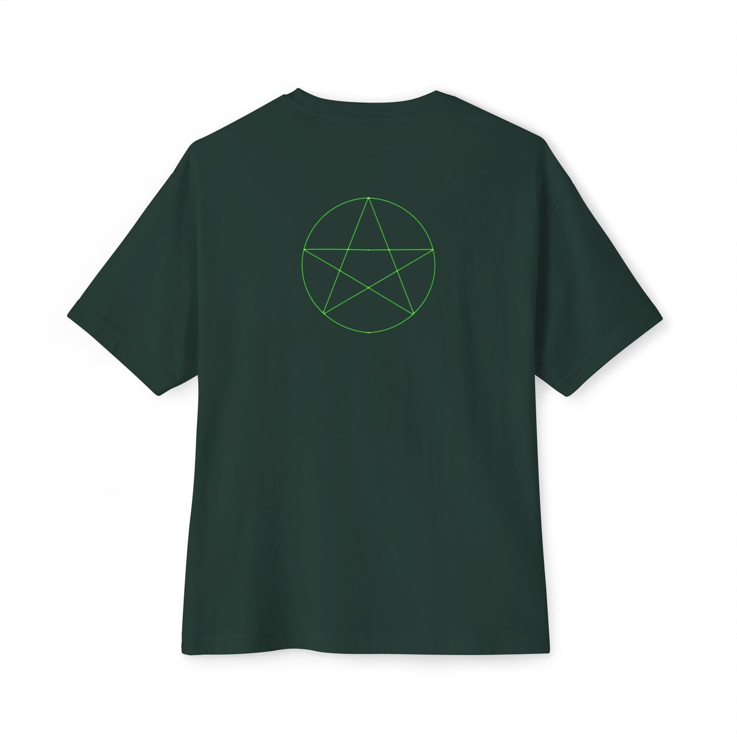 COTD: The Dealers Unisex Oversized Graphic Tee
