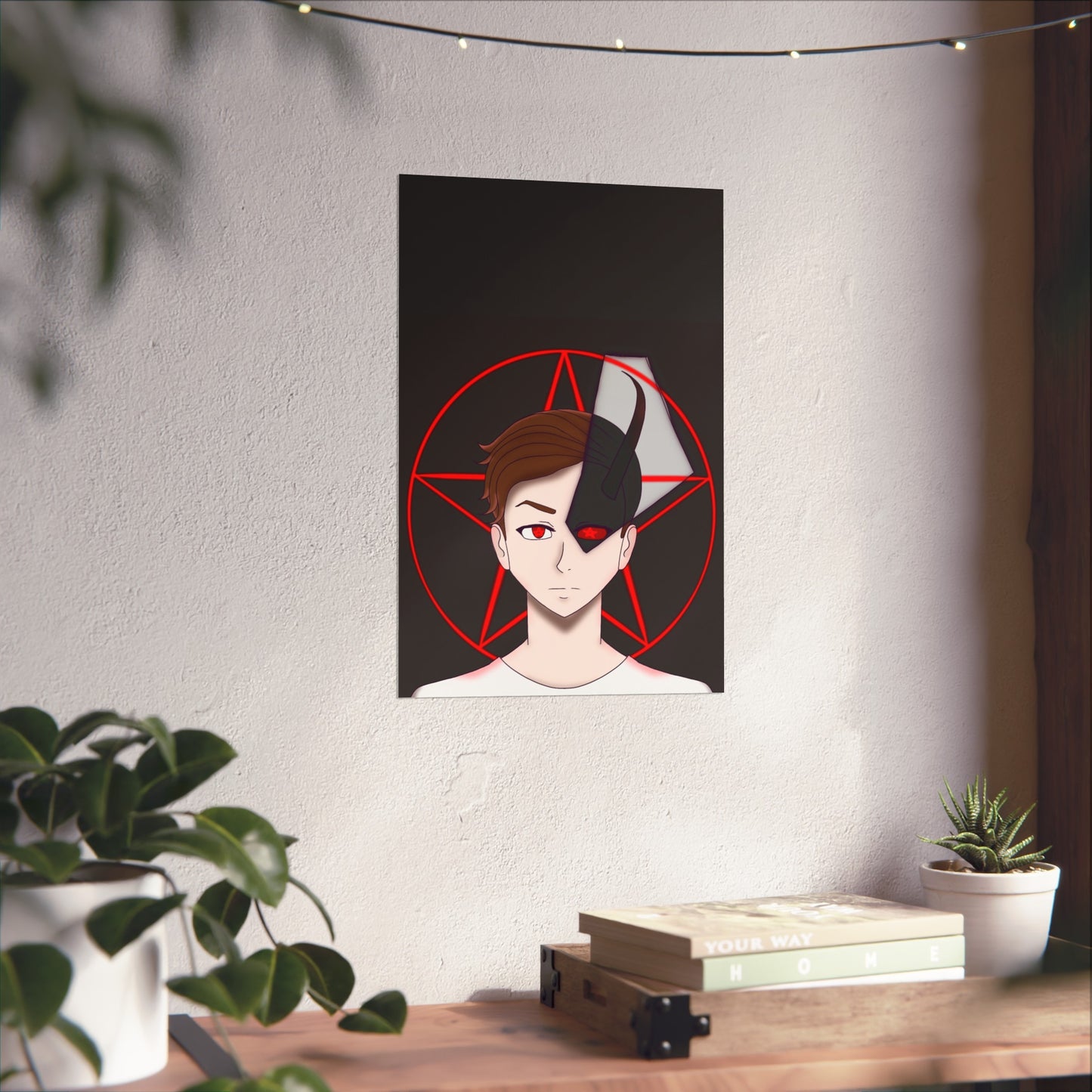 COTD: Jerant Art Poster