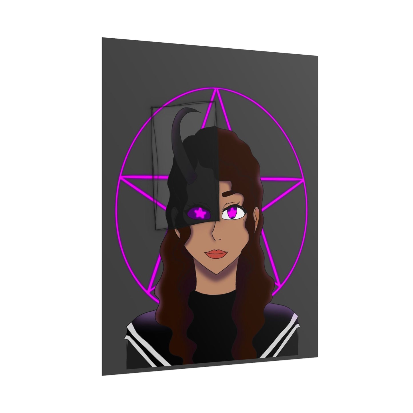 COTD: Licia Rolled Posters