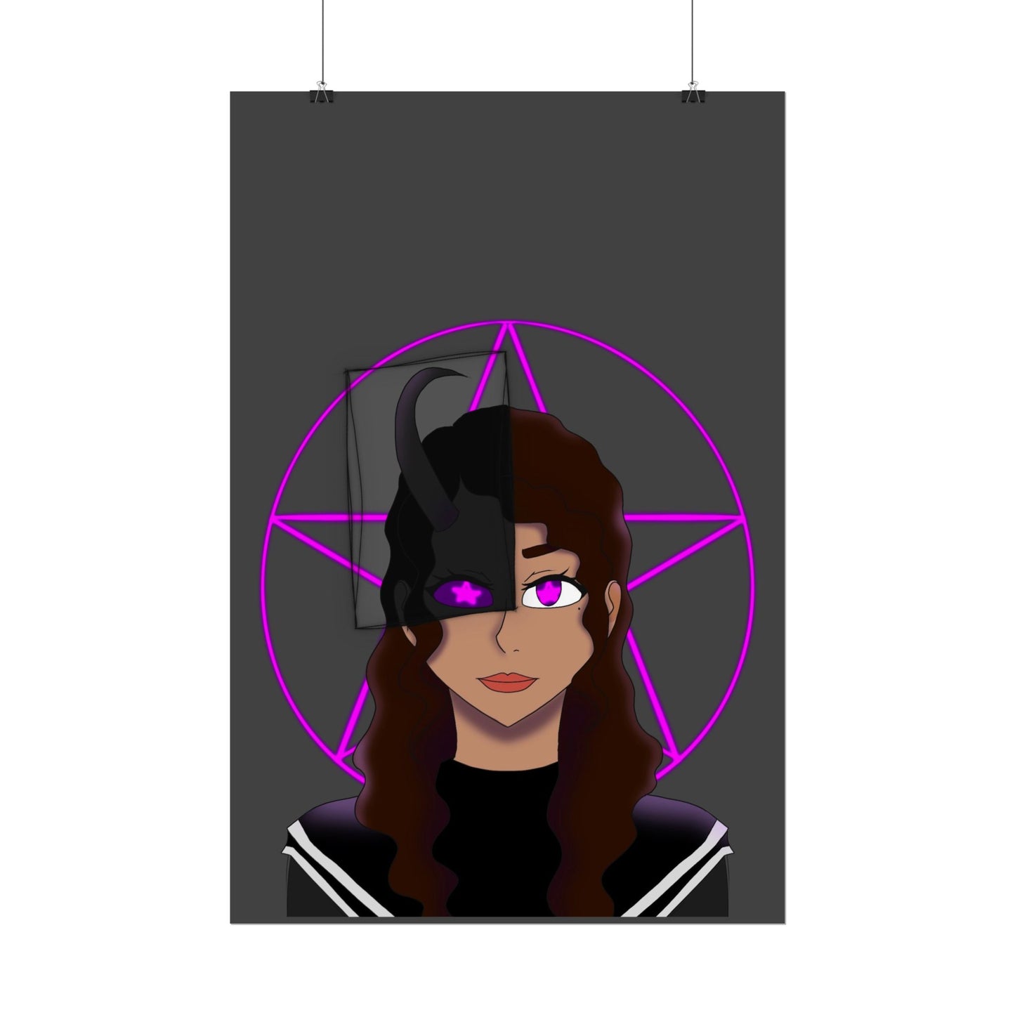 COTD: Licia Rolled Posters
