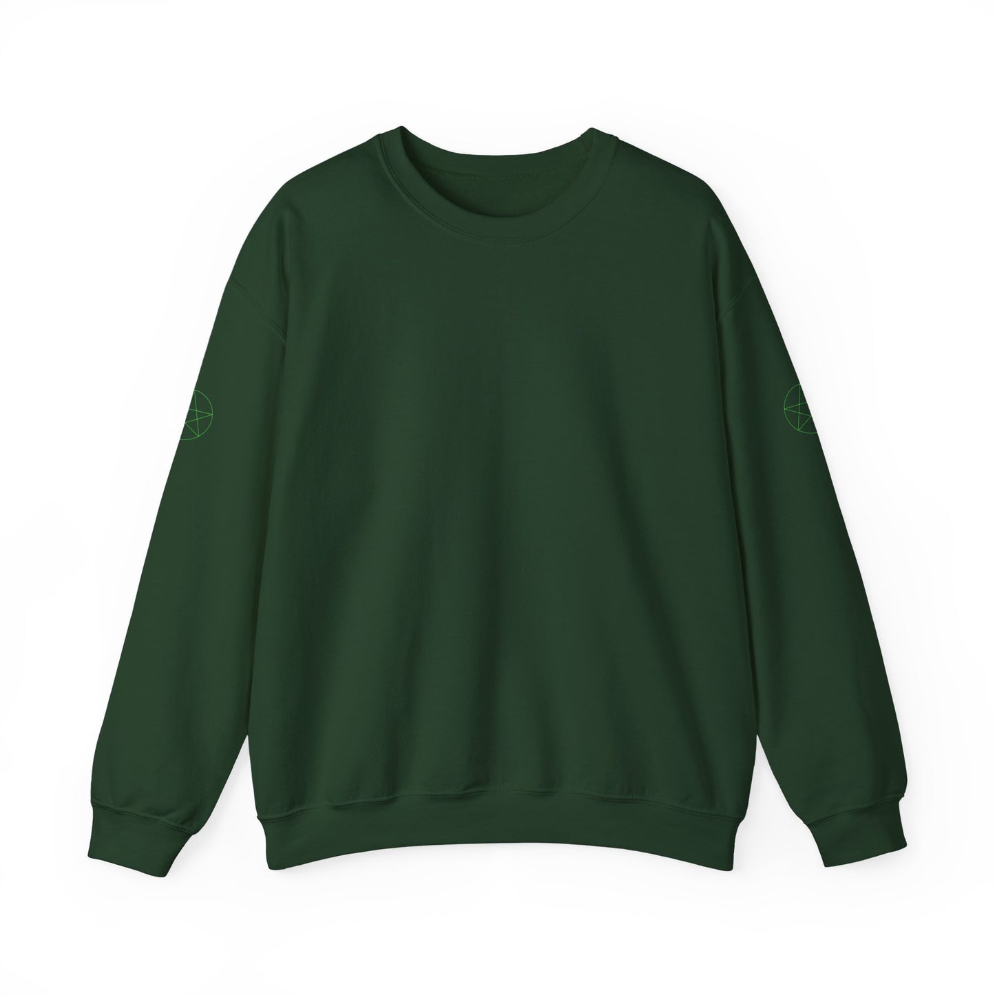 COTD: The Dealers Darkling Crewneck Sweatshirt