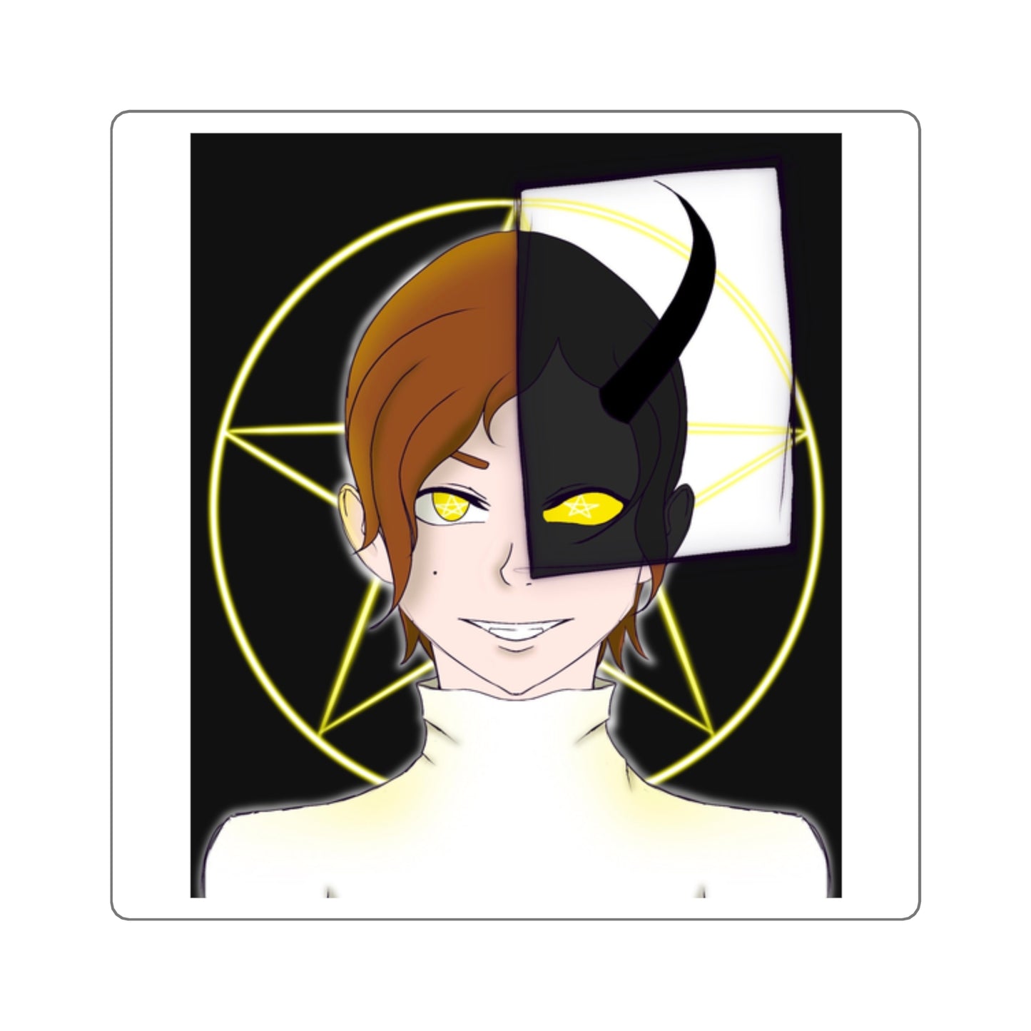 COTD: Ritch Sticker