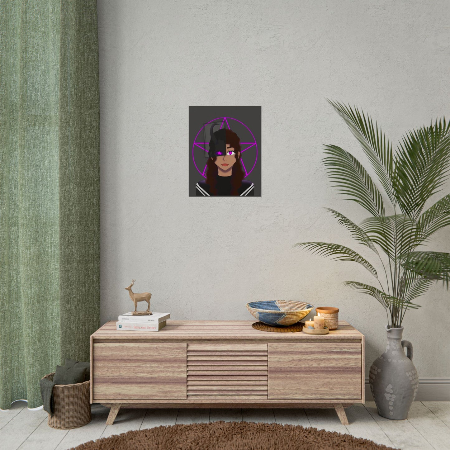COTD: Licia Rolled Posters