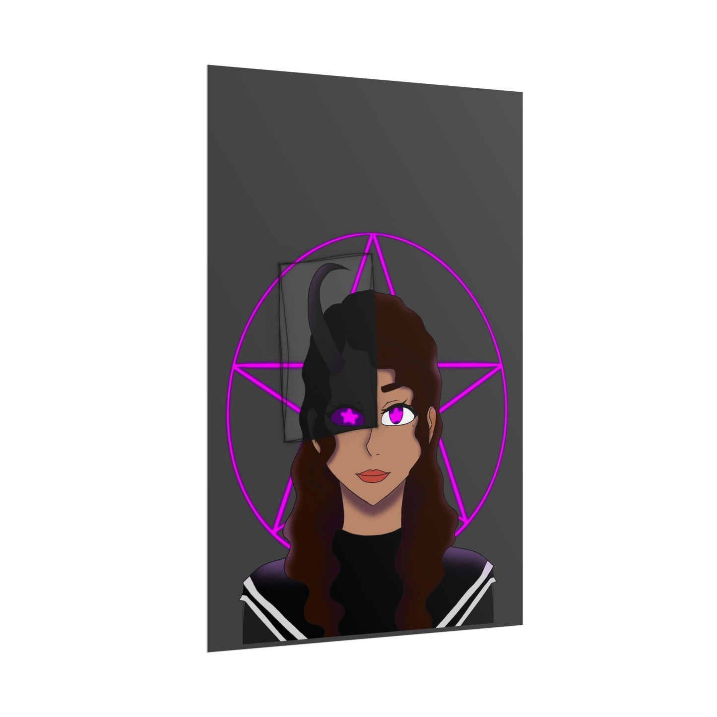 COTD: Licia Rolled Posters