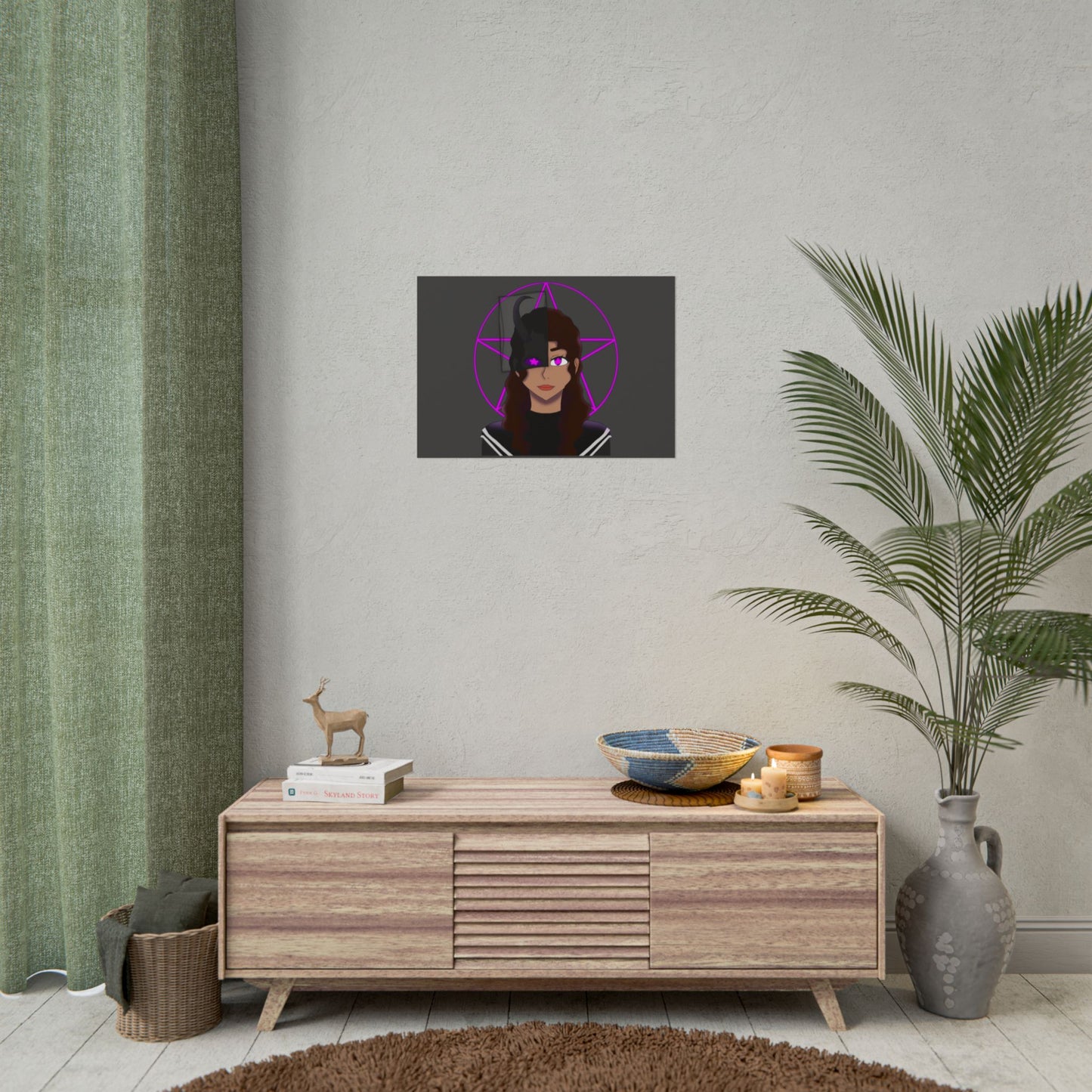 COTD: Licia Rolled Posters