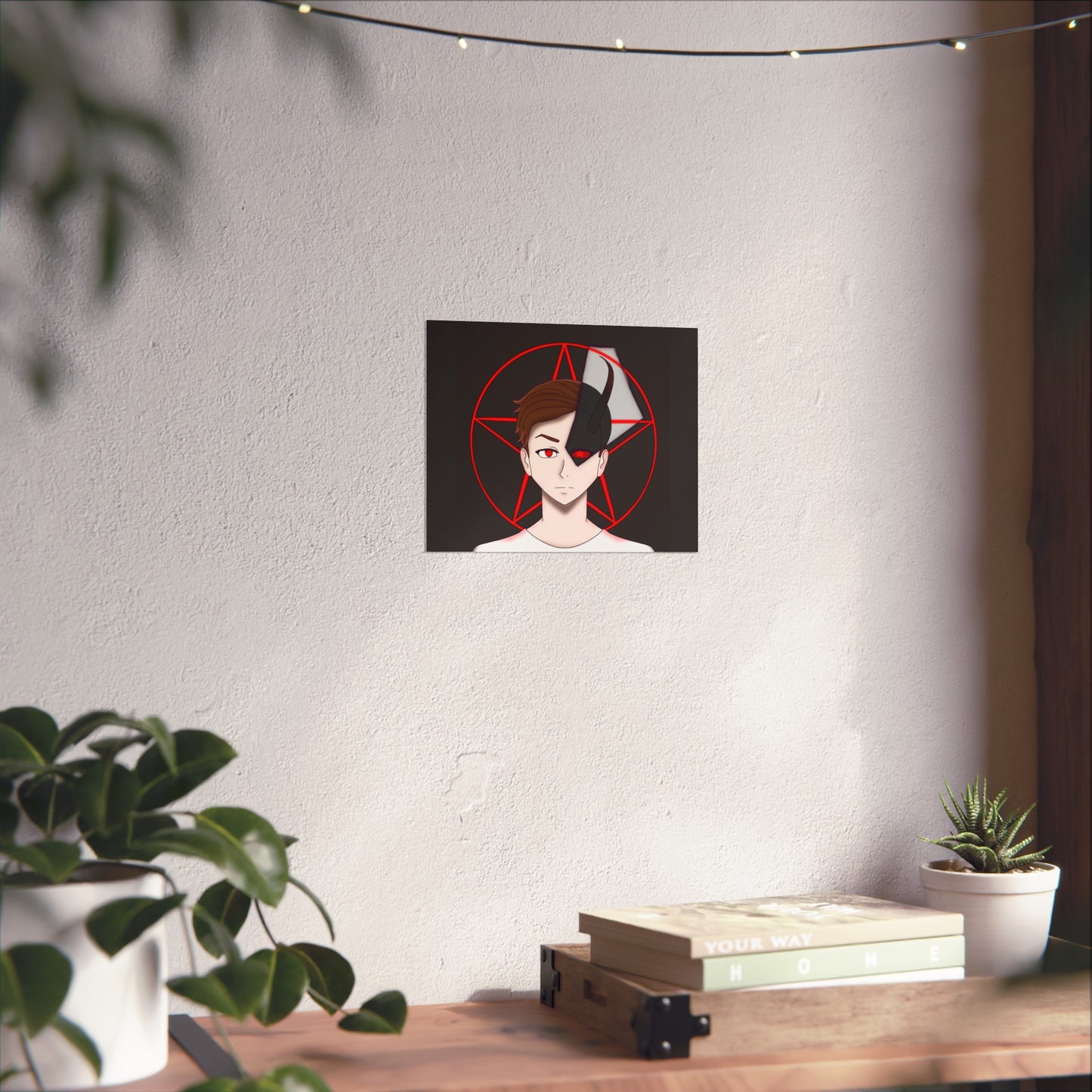 COTD: Jerant Art Poster