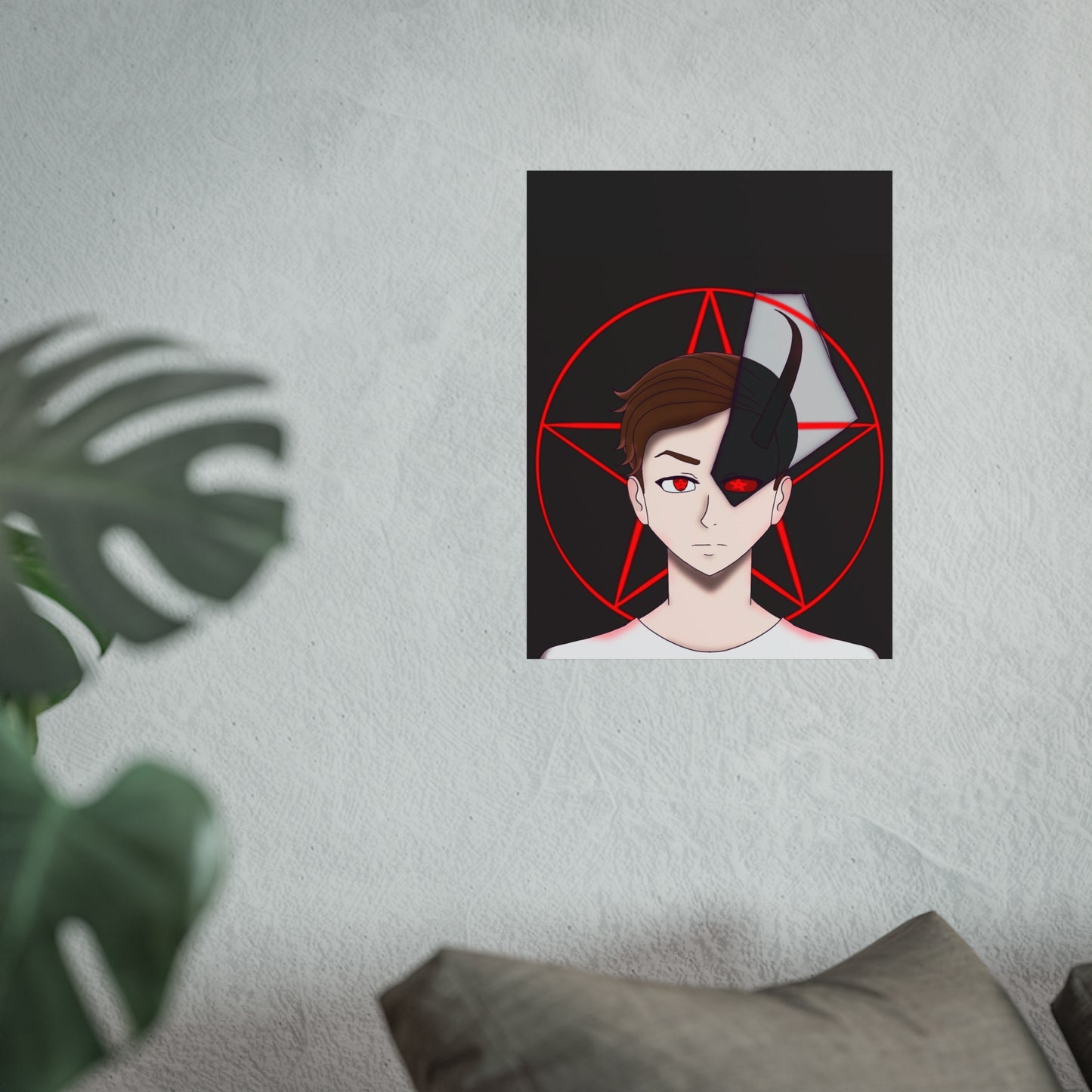 COTD: Jerant Art Poster