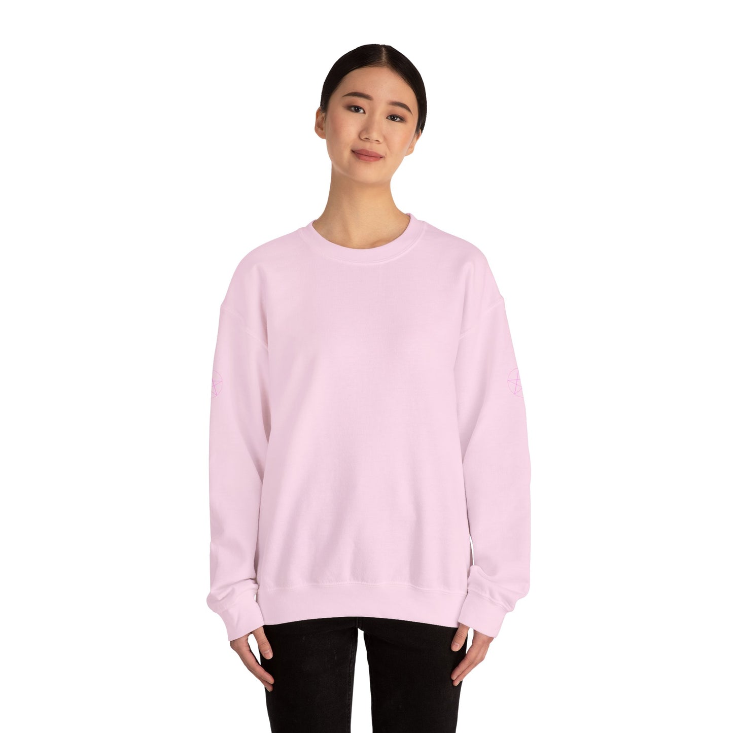 COTD: The Dealers Darkling Crewneck Sweatshirt
