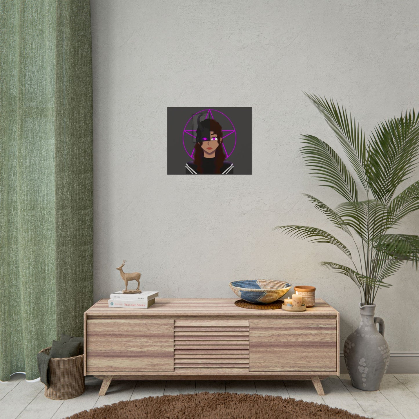 COTD: Licia Rolled Posters