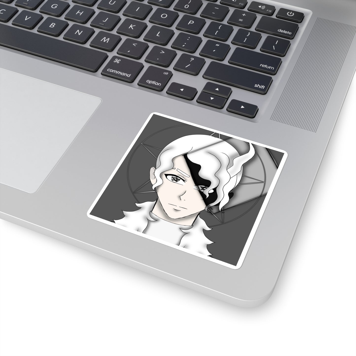 COTD: Zane Sticker