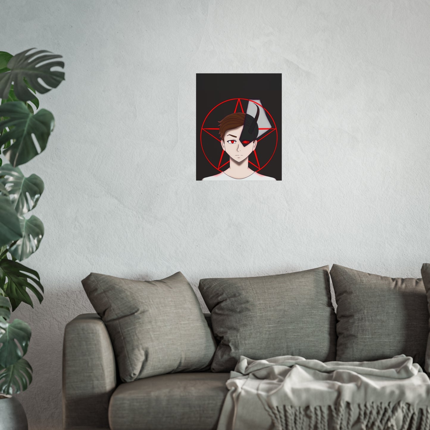 COTD: Jerant Art Poster