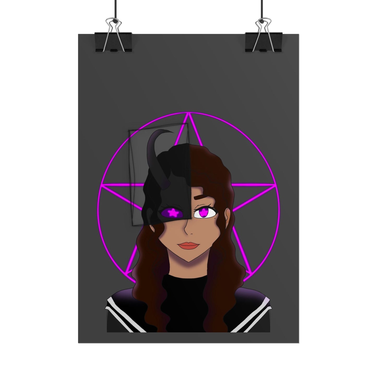 COTD: Licia Rolled Posters