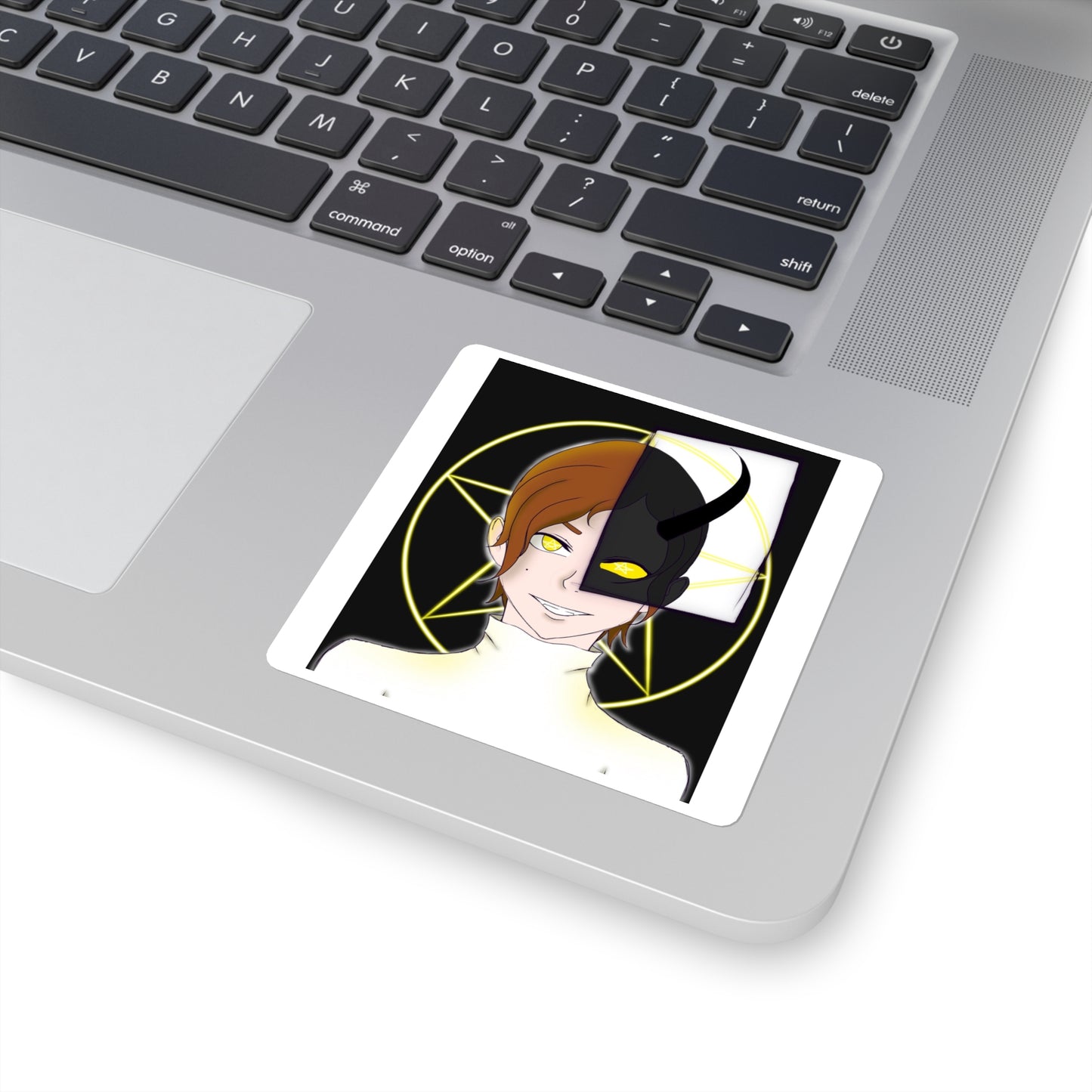 COTD: Ritch Sticker