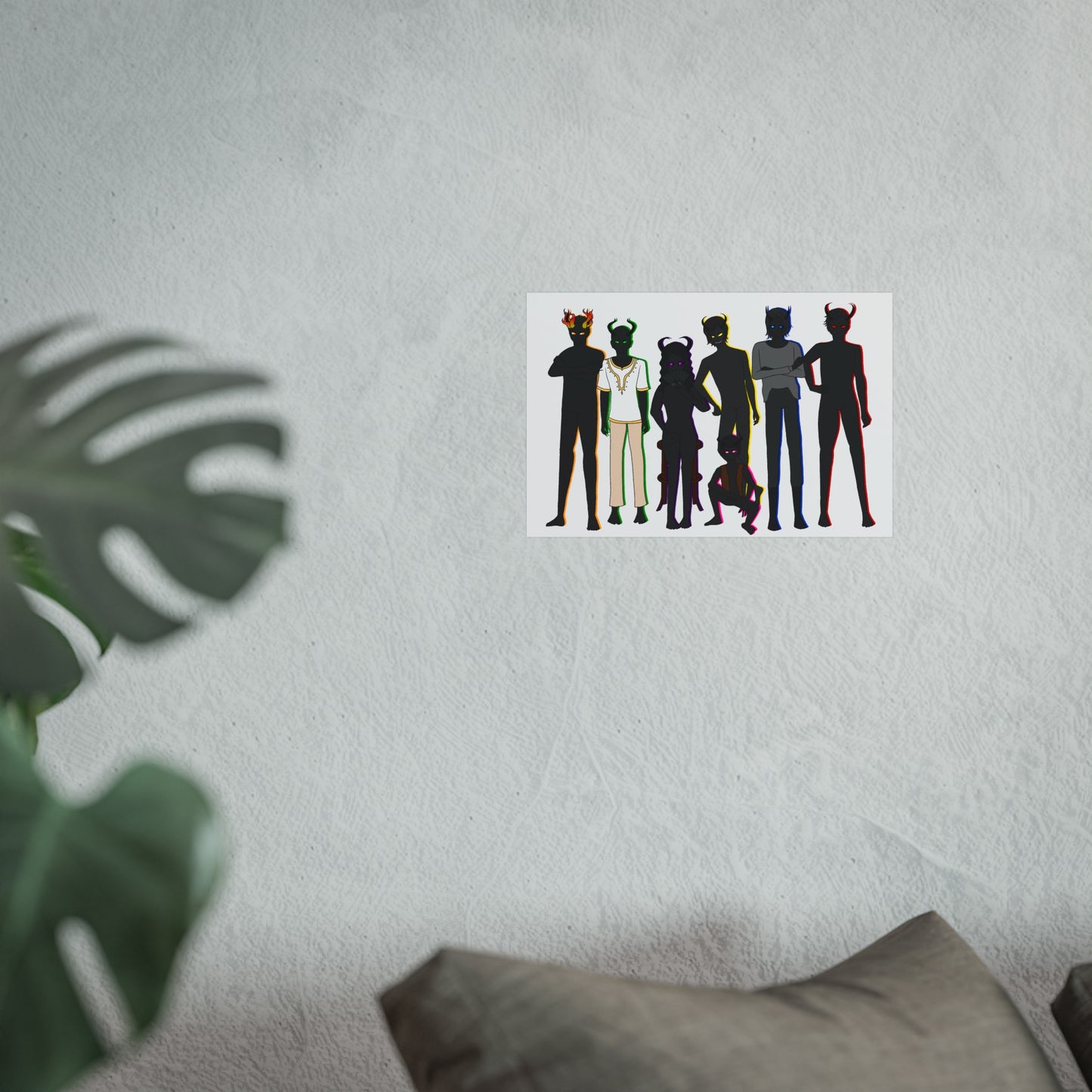 COTD: The Dealers Darkling Poster