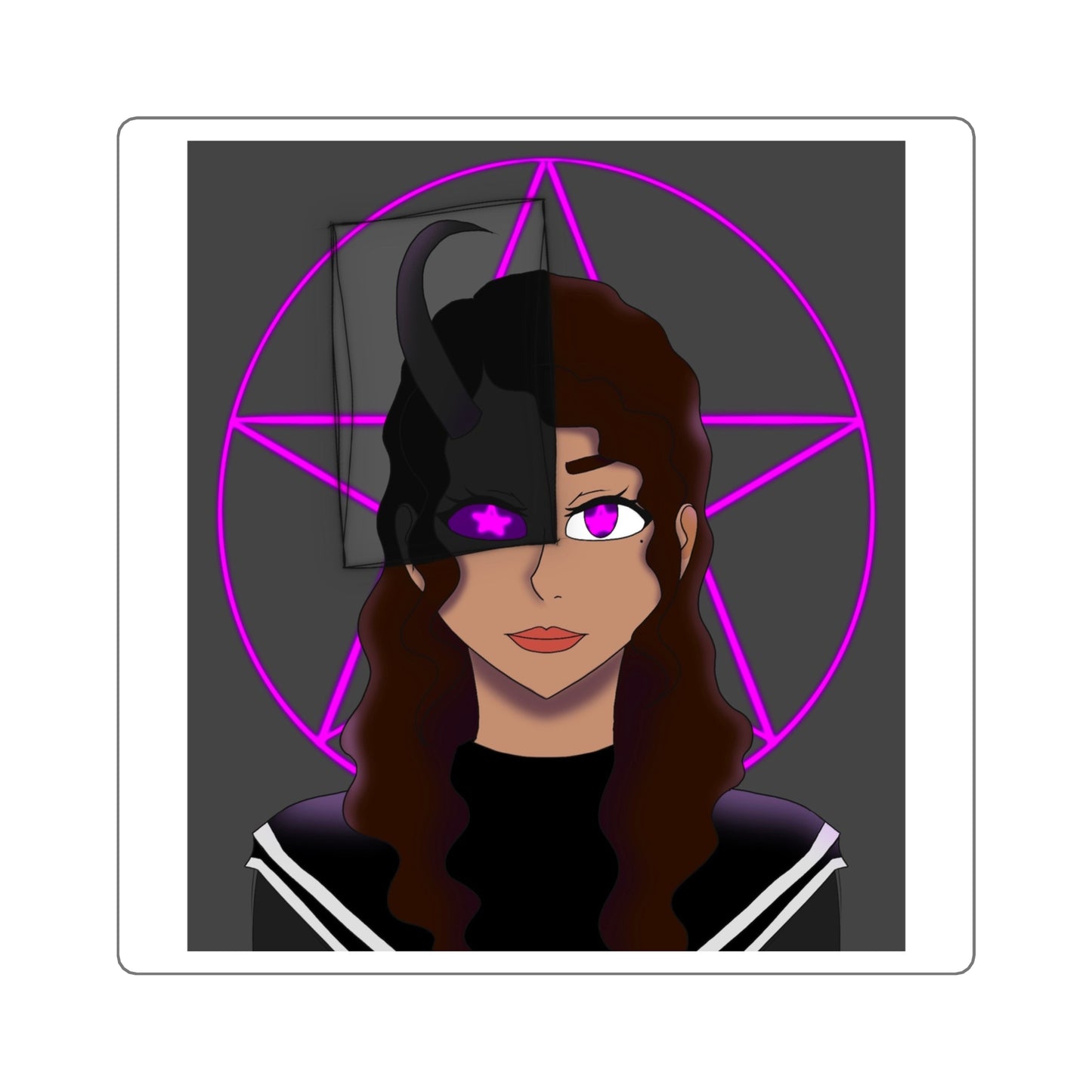 COTD: Licia Sticker