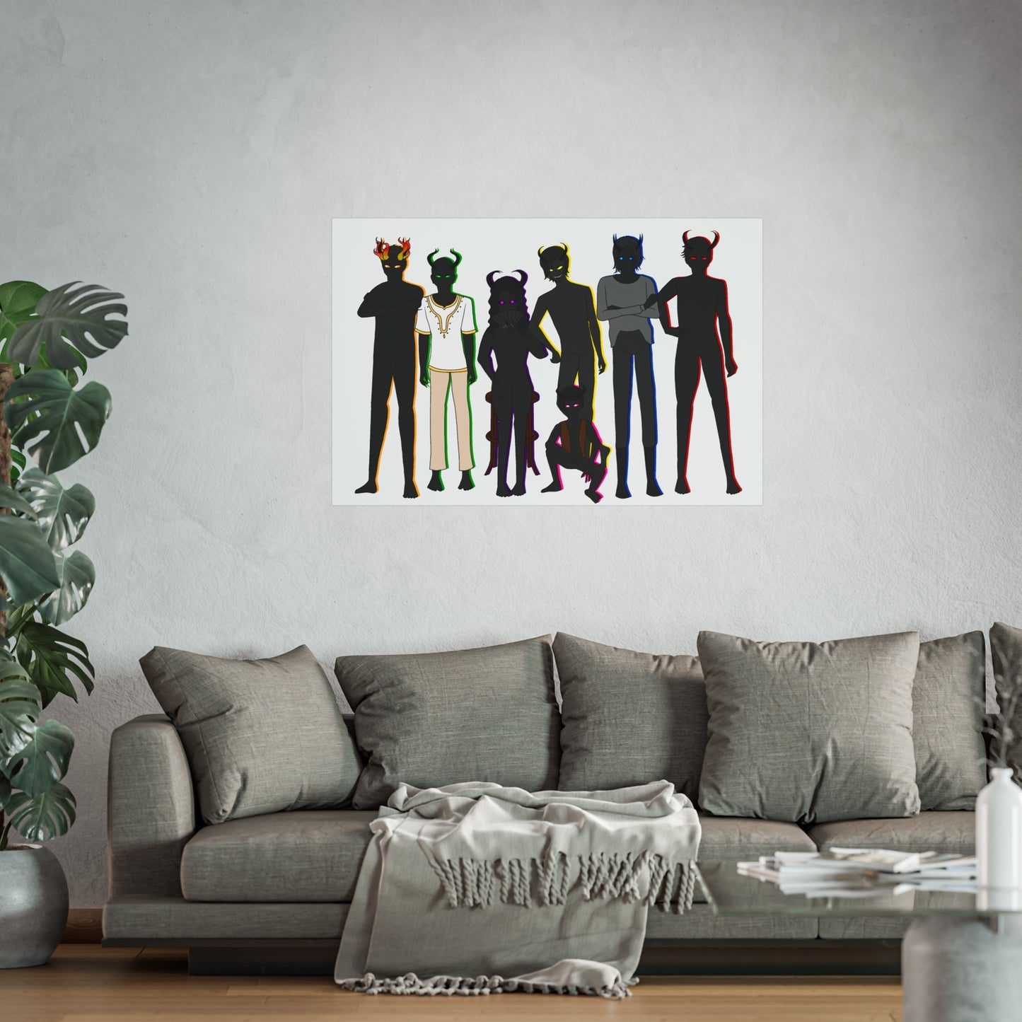 COTD: The Dealers Darkling Poster
