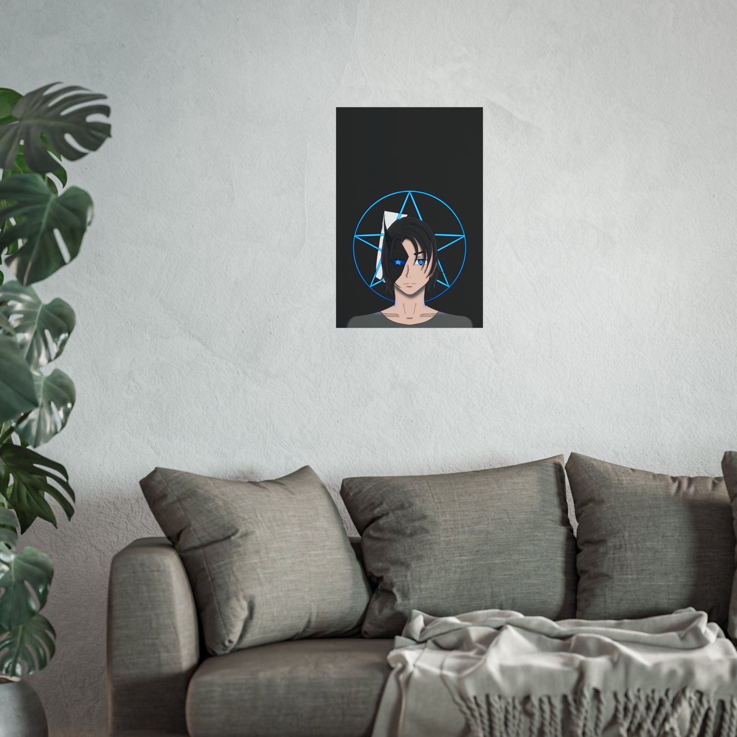 COTD: Alldridge Art Poster