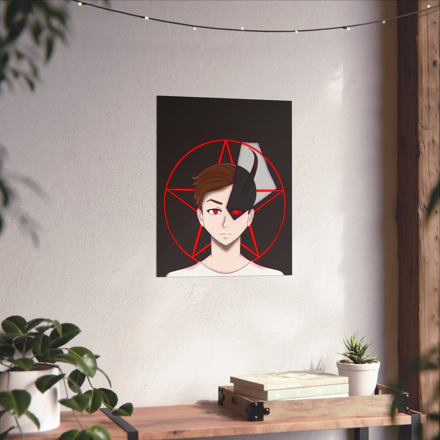 COTD: Jerant Art Poster