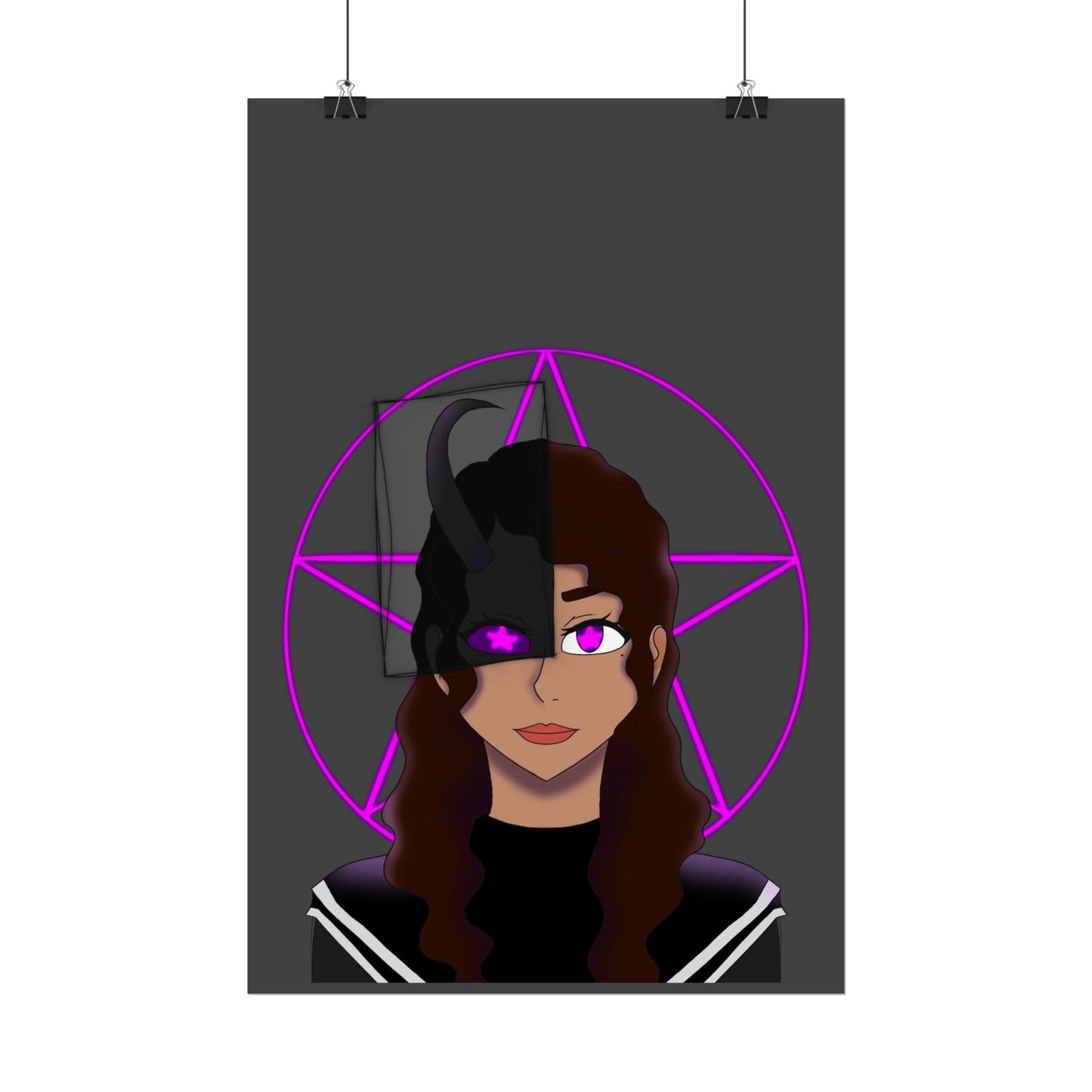 COTD: Licia Rolled Posters