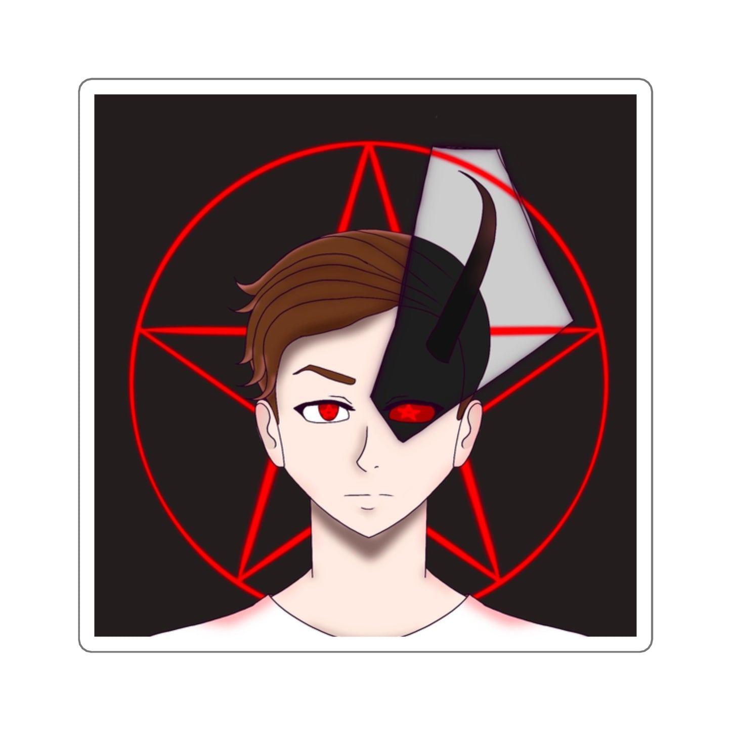 COTD: Jerant Sticker