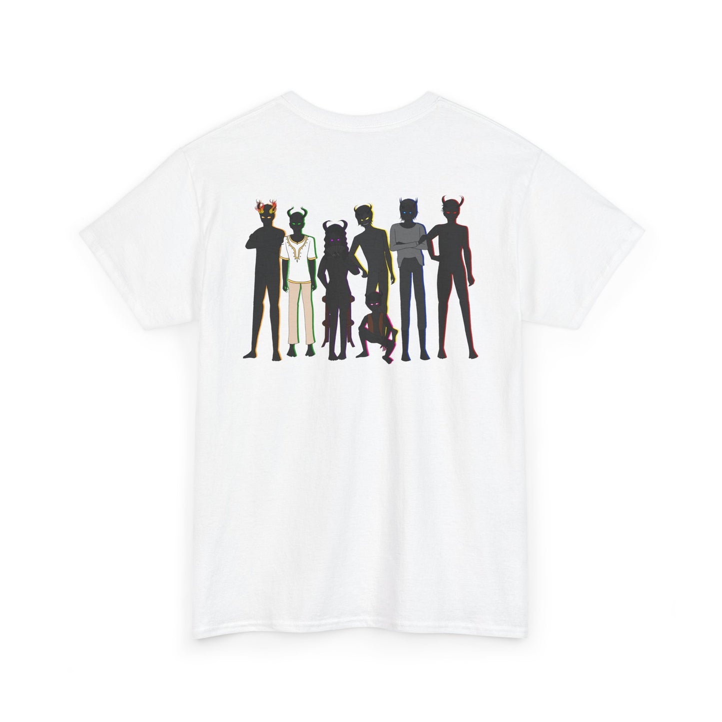 COTD: The Dealers Darkling Unisex Graphic T-Shirt