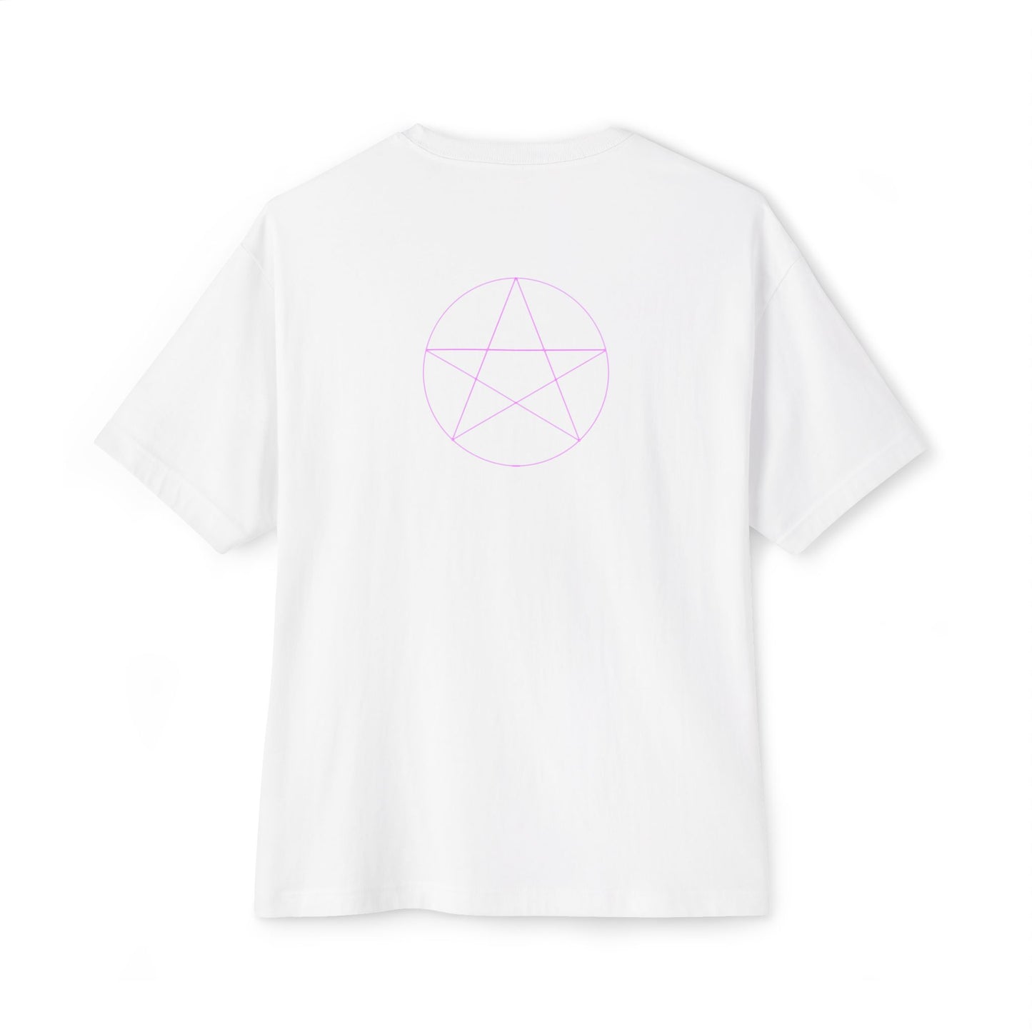 COTD: The Dealers Darkling Unisex Oversized Graphic Tee