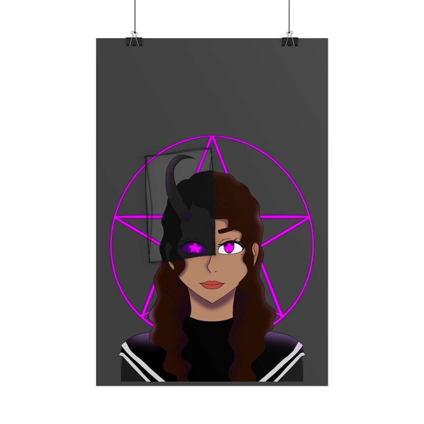 COTD: Licia Rolled Posters