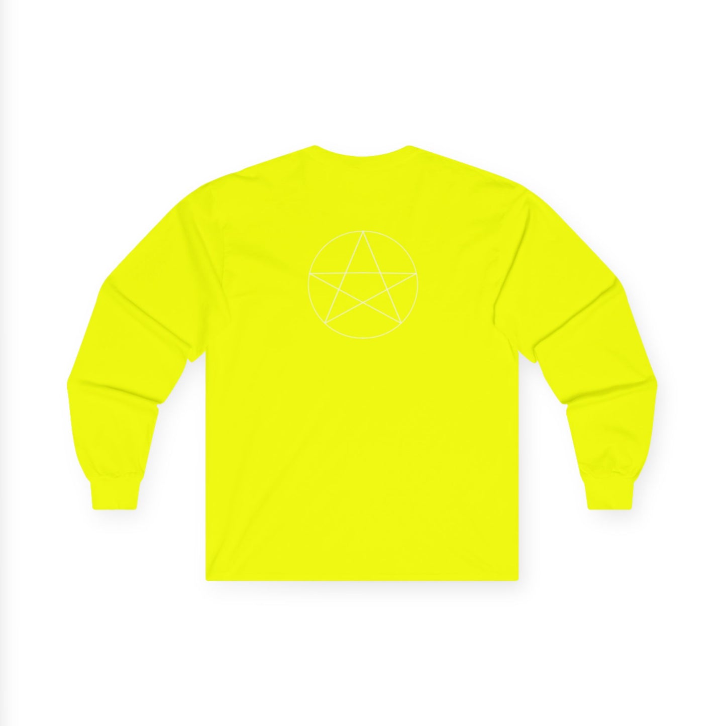 COTD: The Dealers Darkling Graphic Long Sleeve Tee