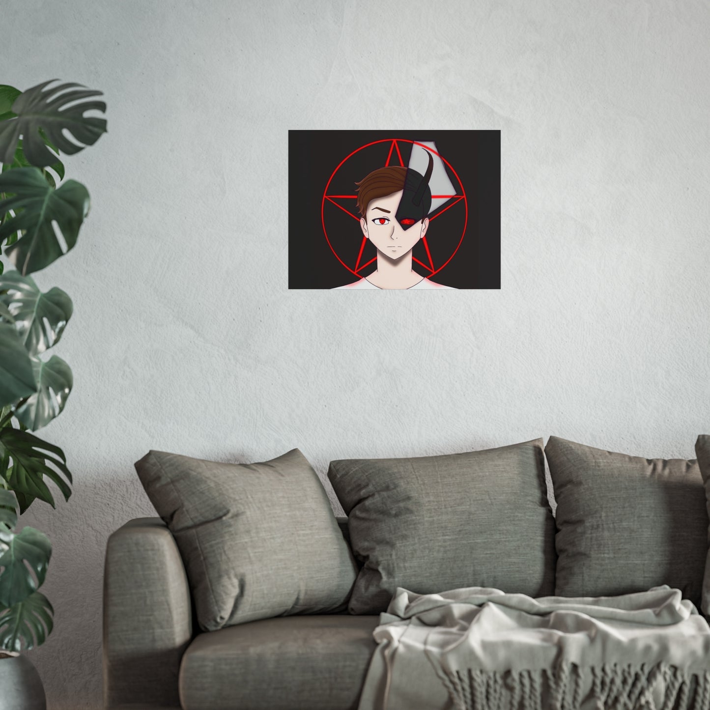 COTD: Jerant Art Poster