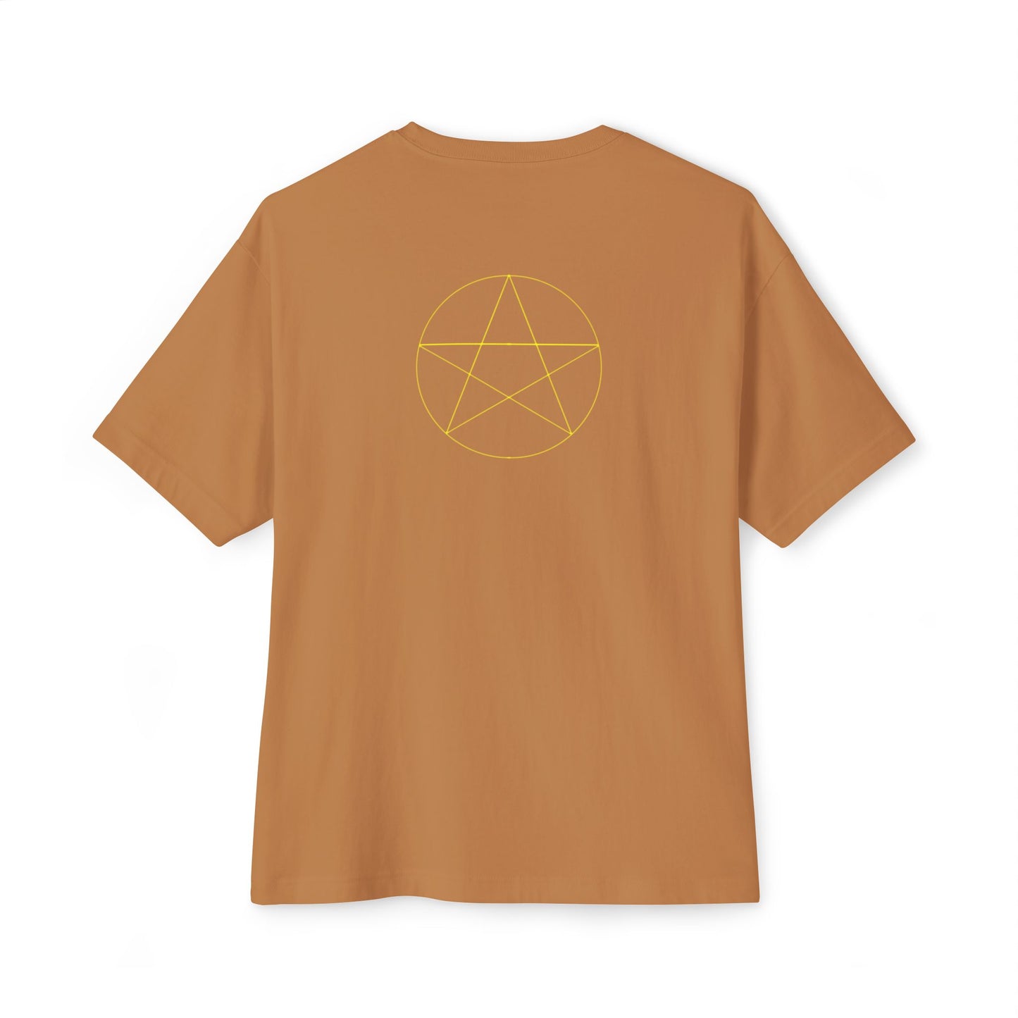 COTD: The Dealers Unisex Oversized Graphic Tee