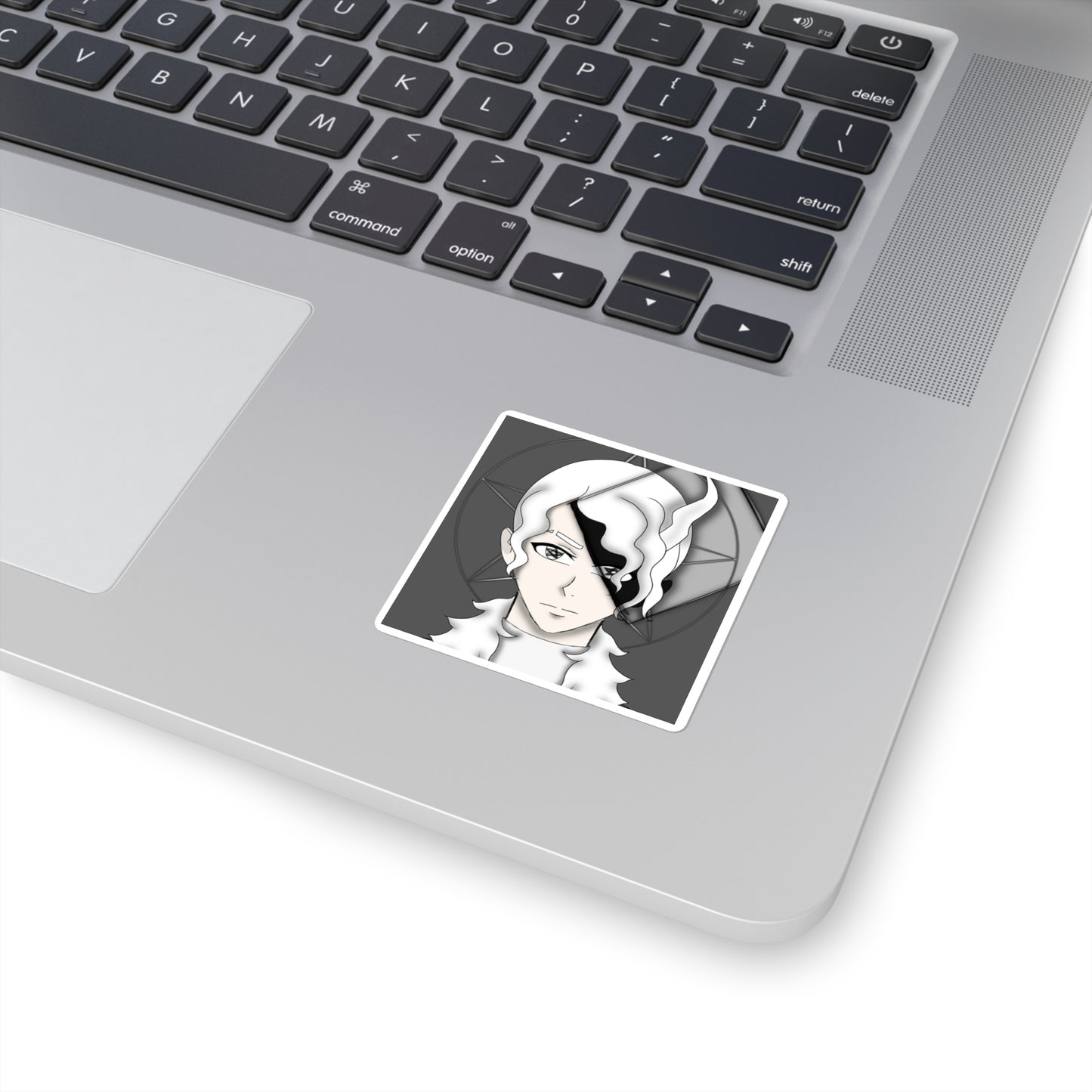 COTD: Zane Sticker