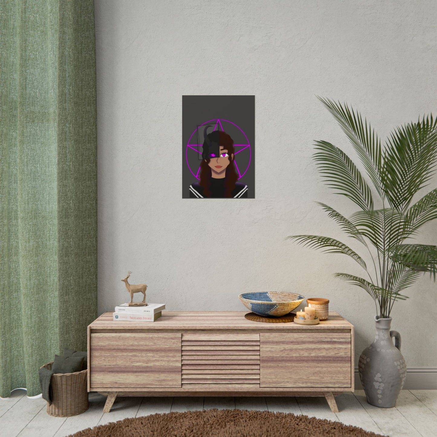 COTD: Licia Rolled Posters