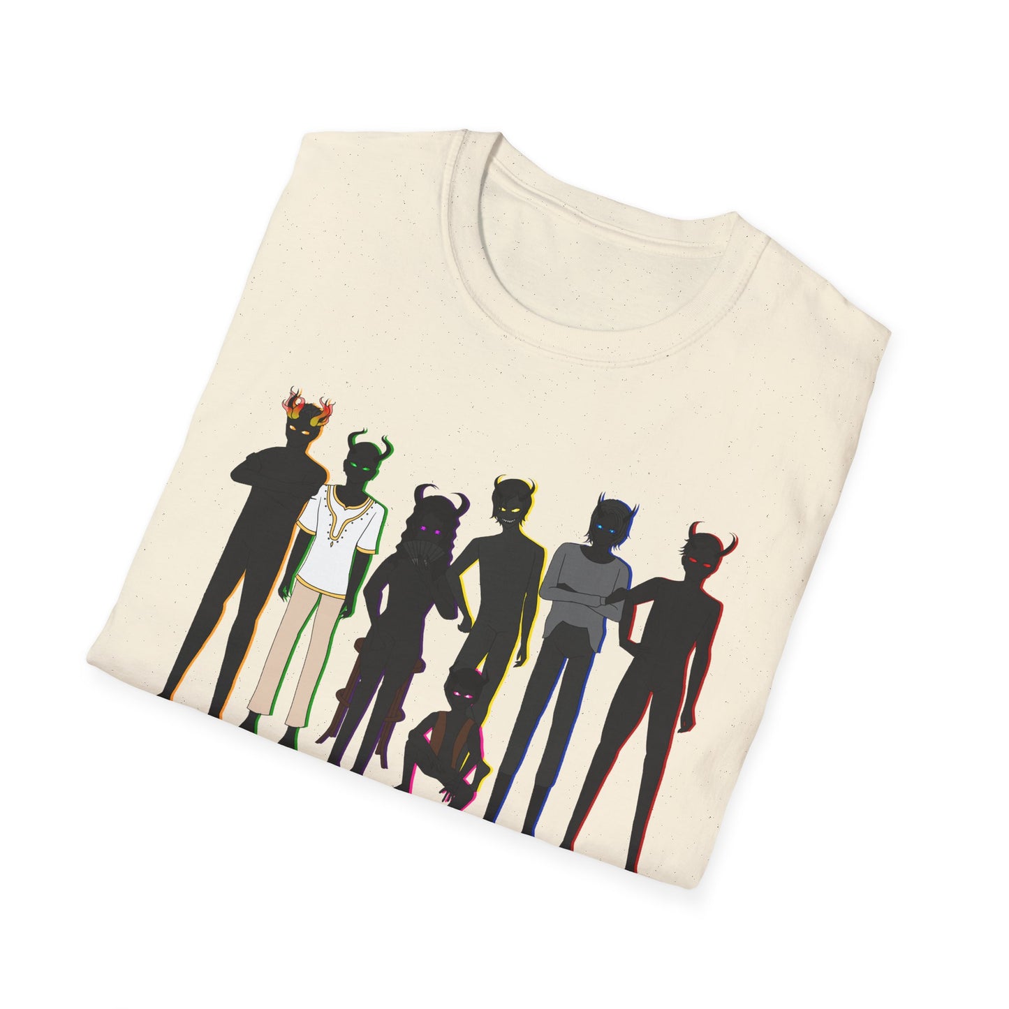 COTD: The Dealers Darkling Unisex Graphic Tees