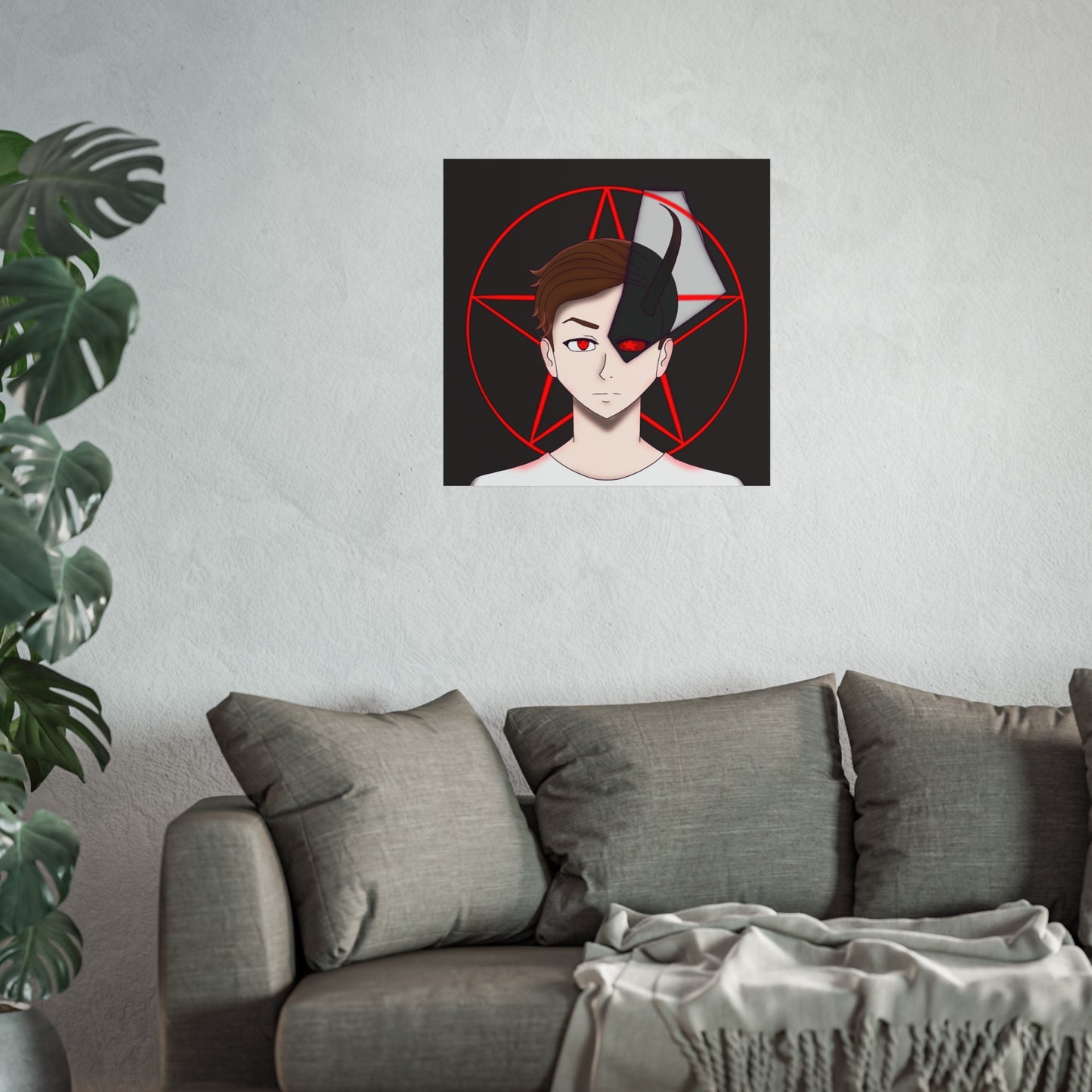 COTD: Jerant Art Poster