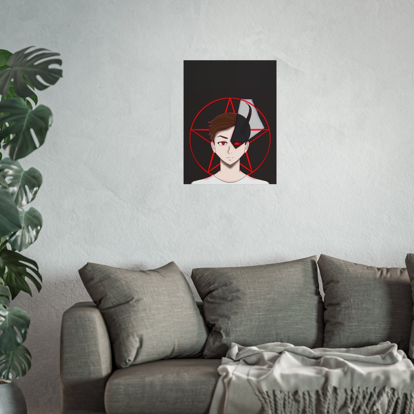 COTD: Jerant Art Poster