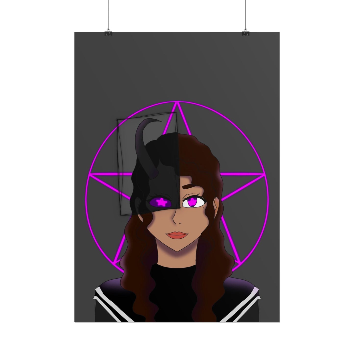 COTD: Licia Rolled Posters