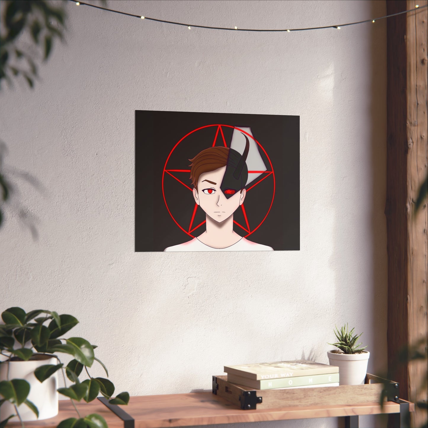 COTD: Jerant Art Poster
