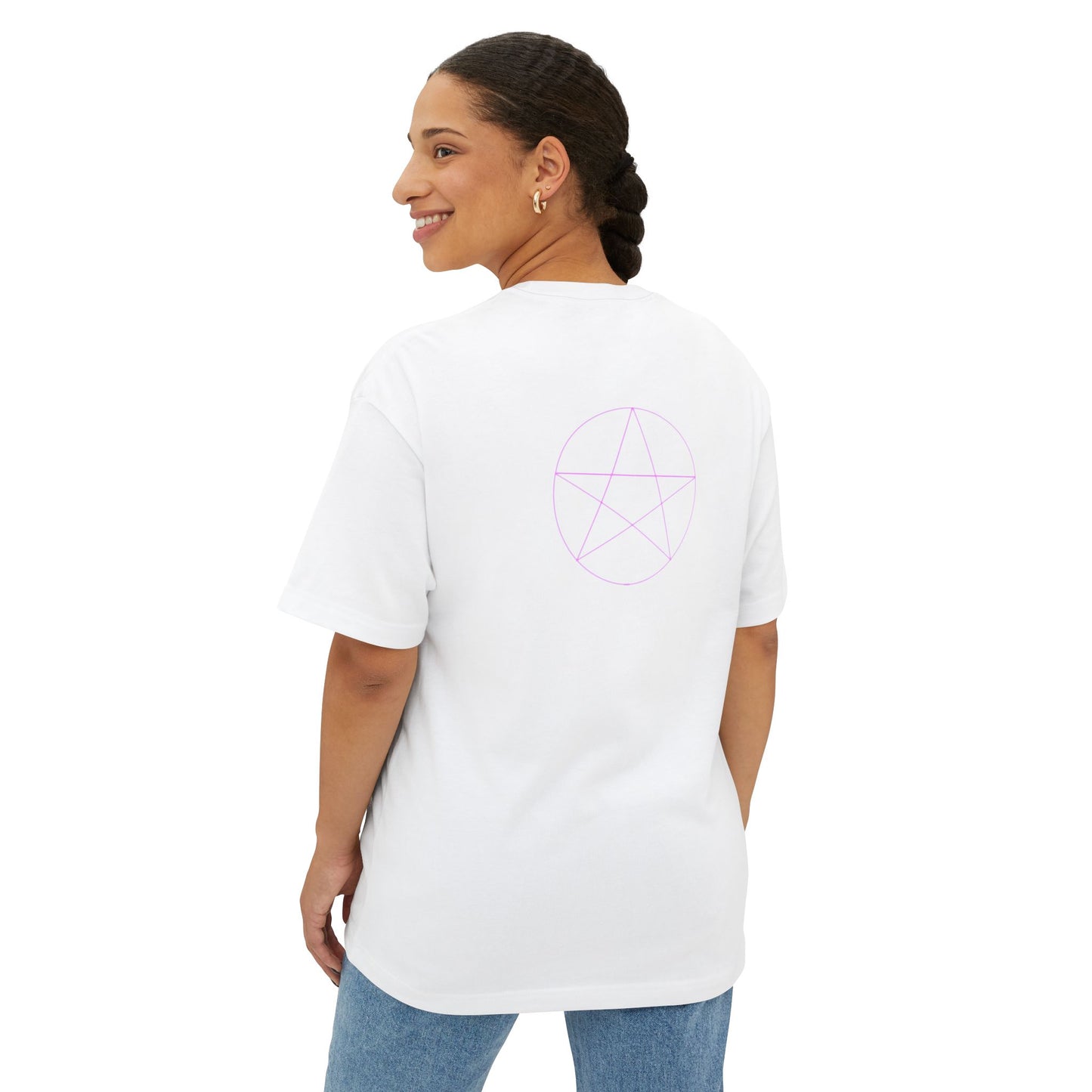 COTD: The Dealers Darkling Unisex Oversized Graphic Tee
