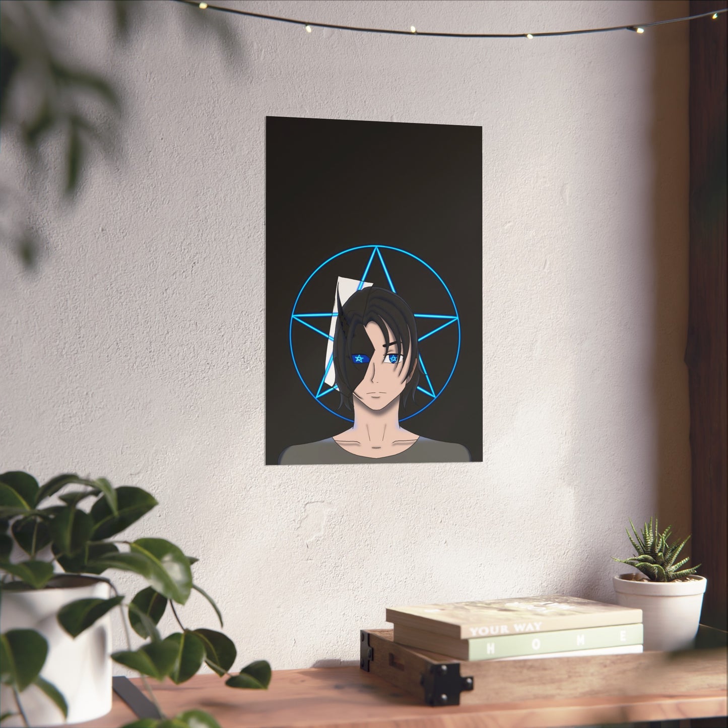 COTD: Alldridge Art Poster