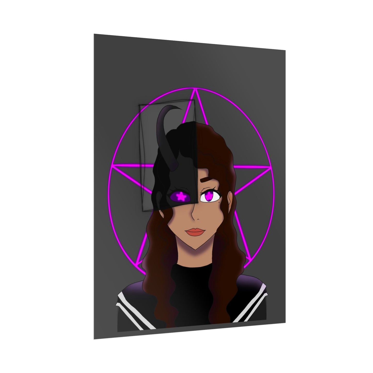 COTD: Licia Rolled Posters
