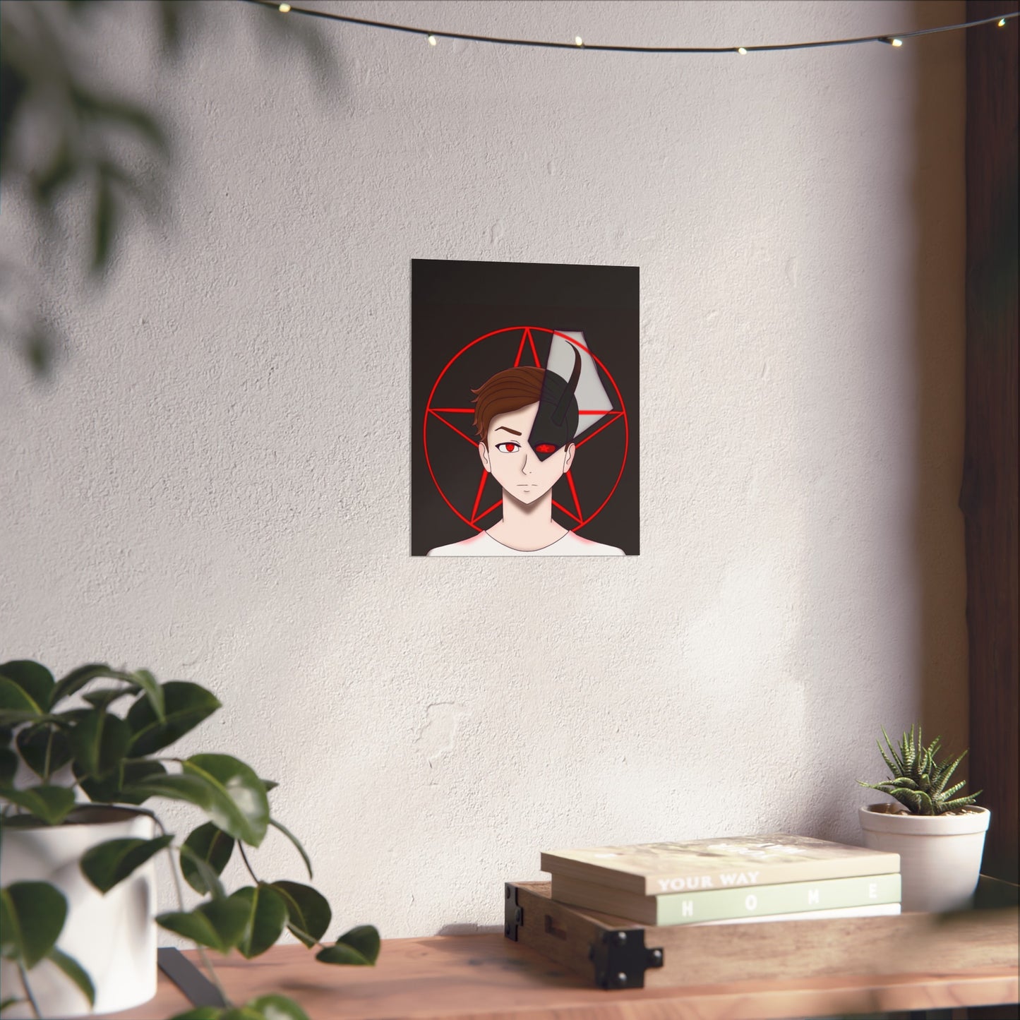 COTD: Jerant Art Poster