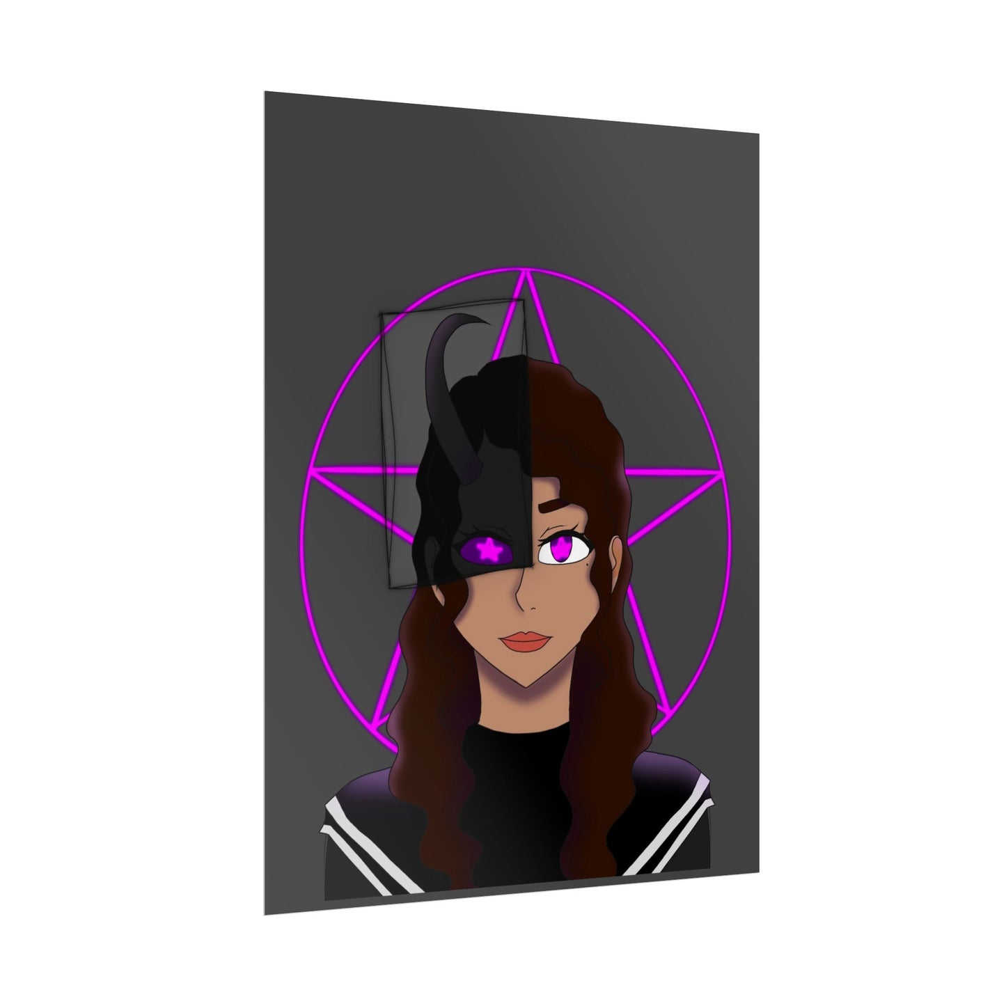 COTD: Licia Rolled Posters