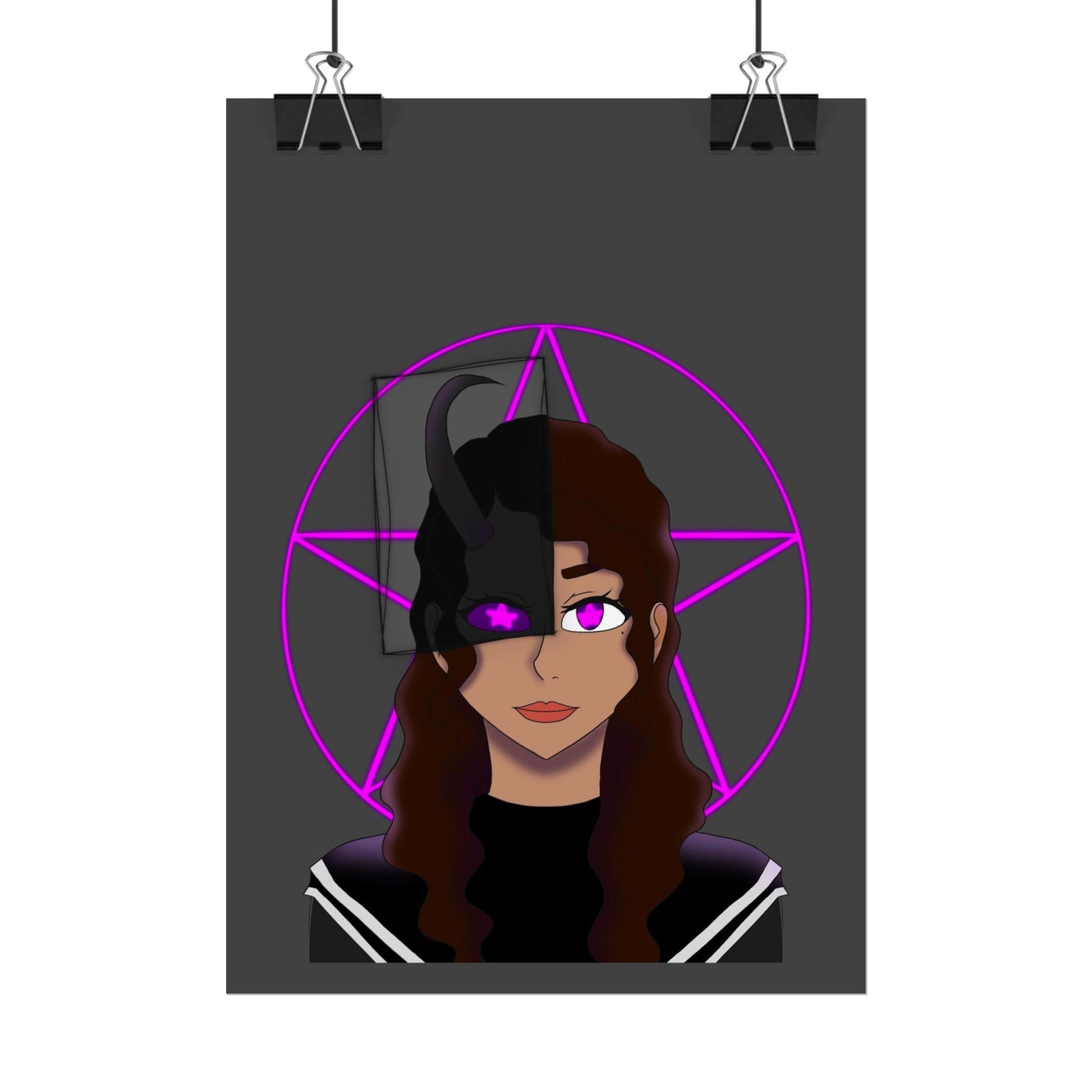 COTD: Licia Rolled Posters