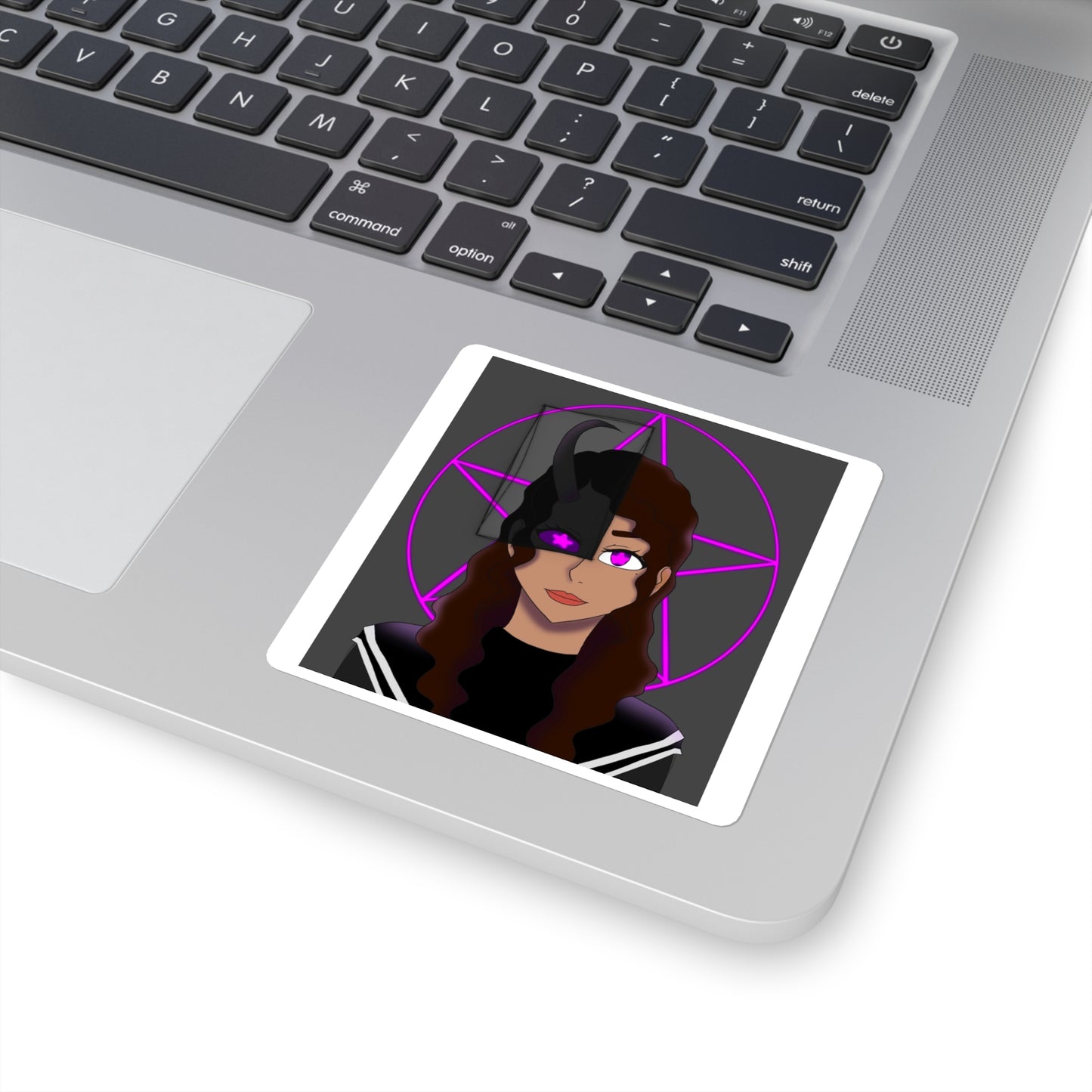 COTD: Licia Sticker