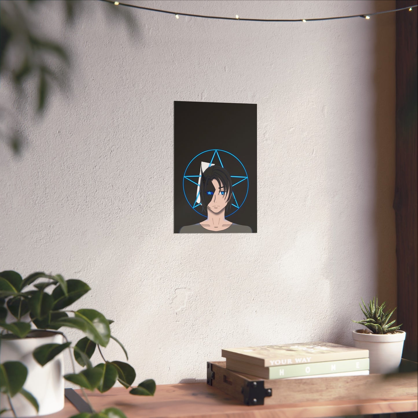 COTD: Alldridge Art Poster