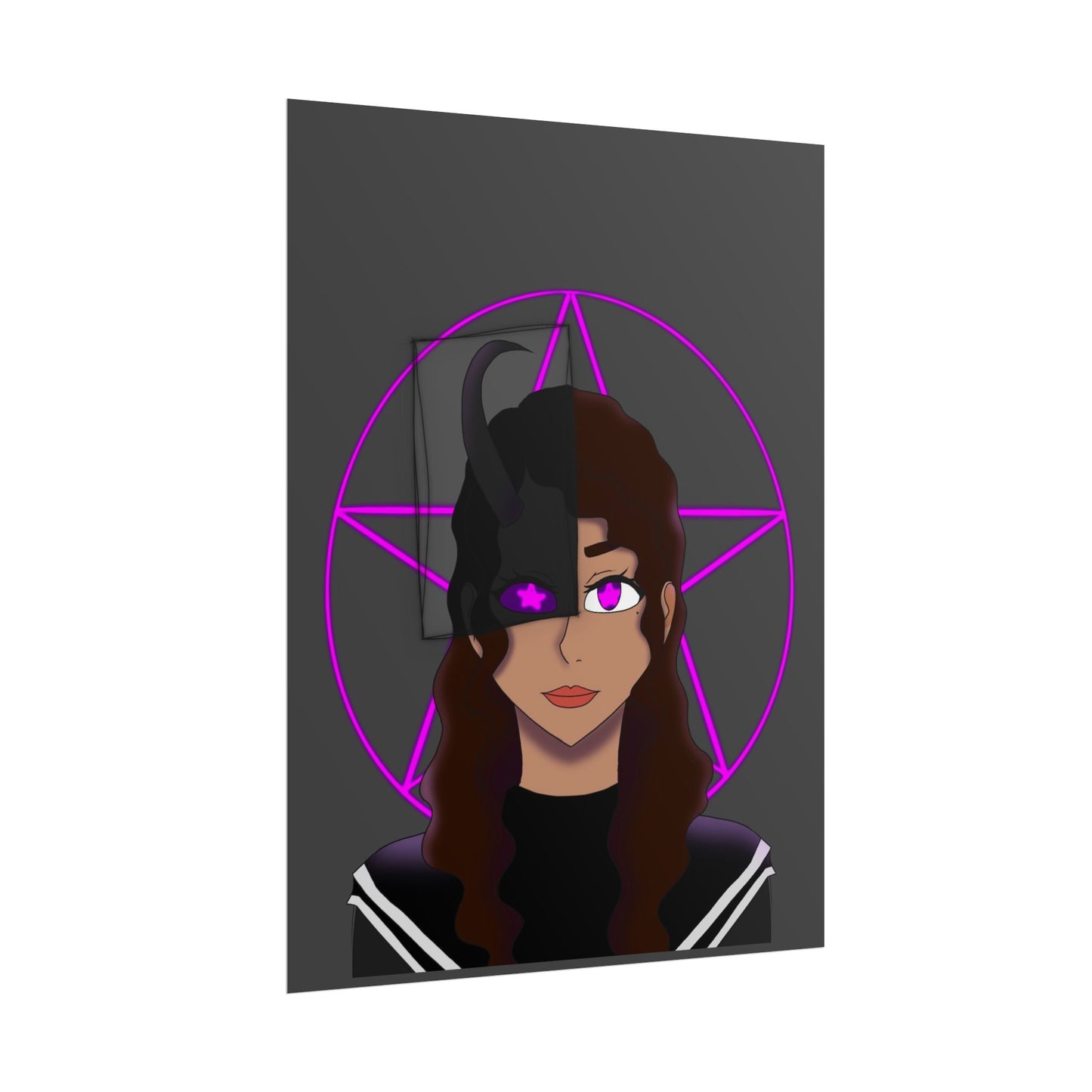 COTD: Licia Rolled Posters