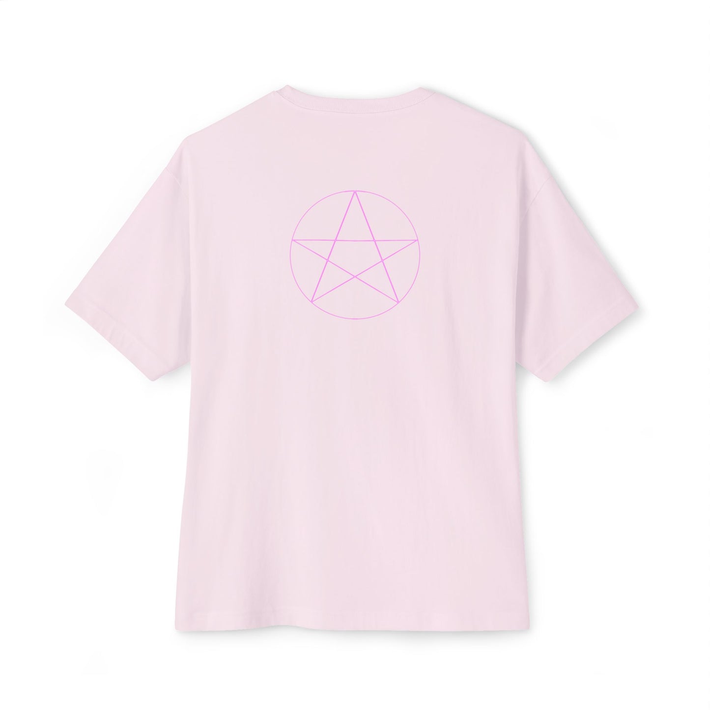 COTD: The Dealers Unisex Oversized Graphic Tee
