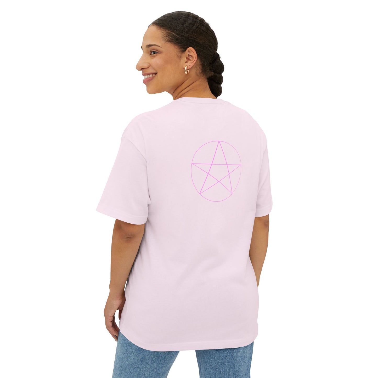COTD: The Dealers Darkling Unisex Oversized Graphic Tee