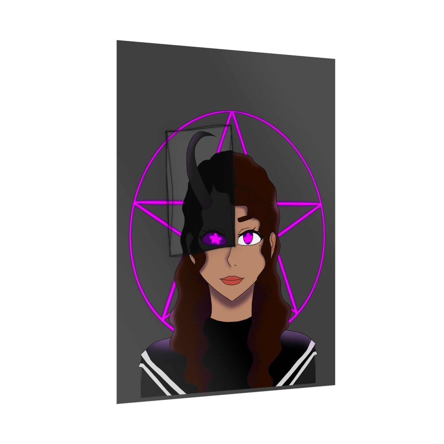 COTD: Licia Rolled Posters